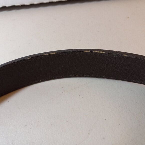 Dooney & Bourke  Black Canvas Small Wayfarer Bag Cottagecore Gold tone Dangles - Picture 4 of 11